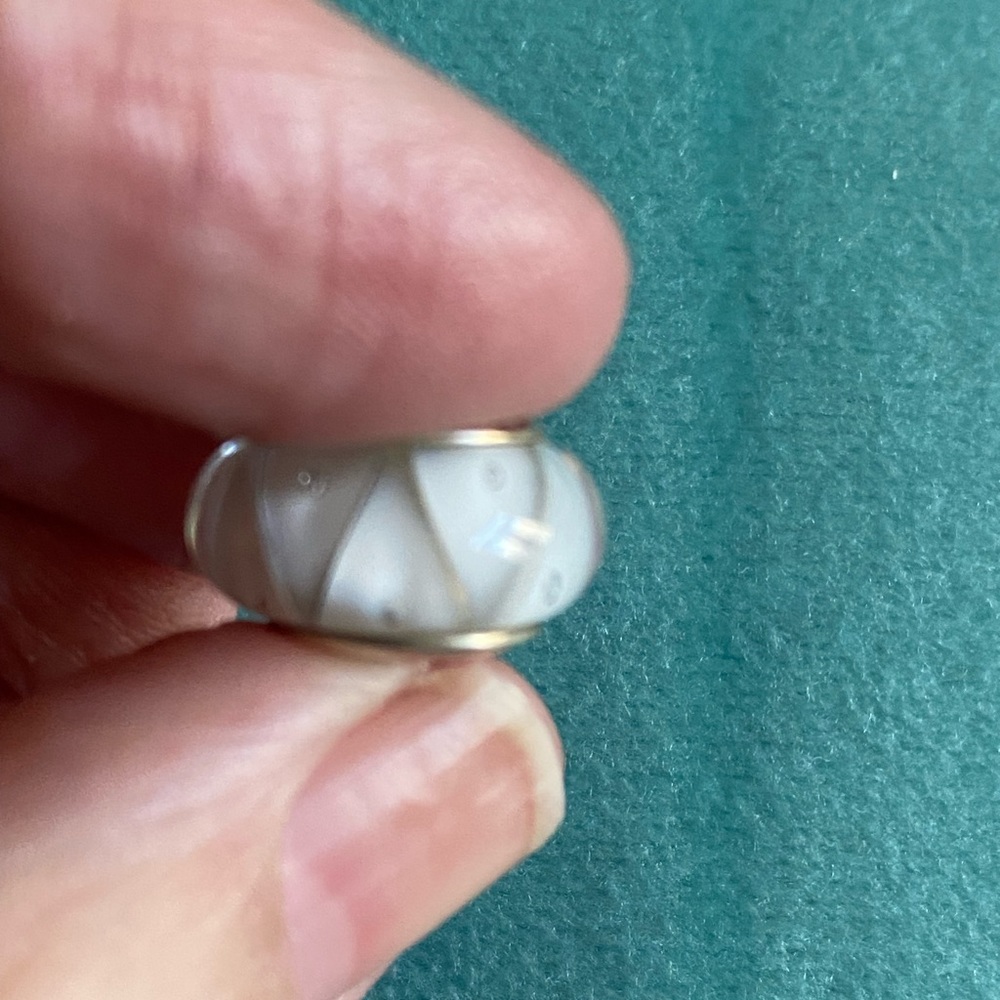 Pandora Murano Glass Charm
